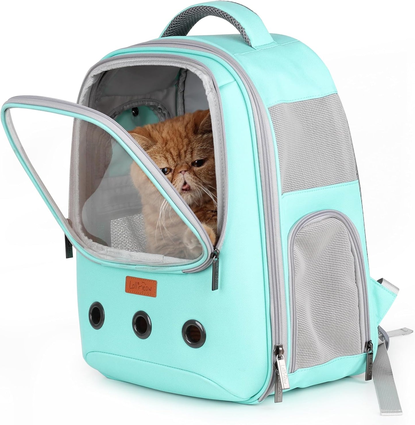 Pet Carrier Backpack