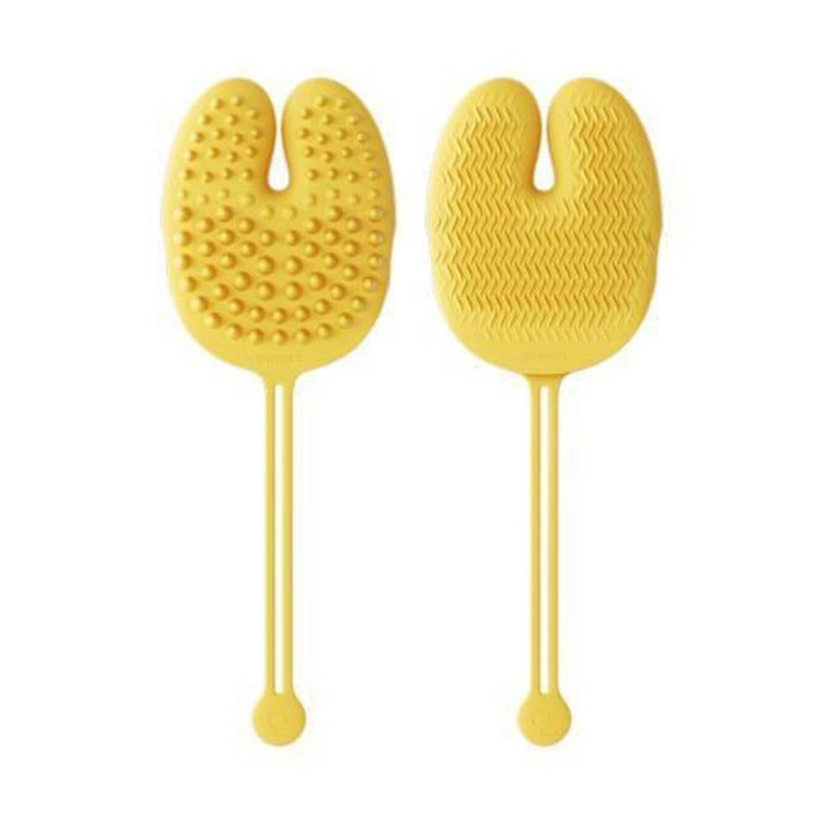 2 in 1 Pet Hair Glove