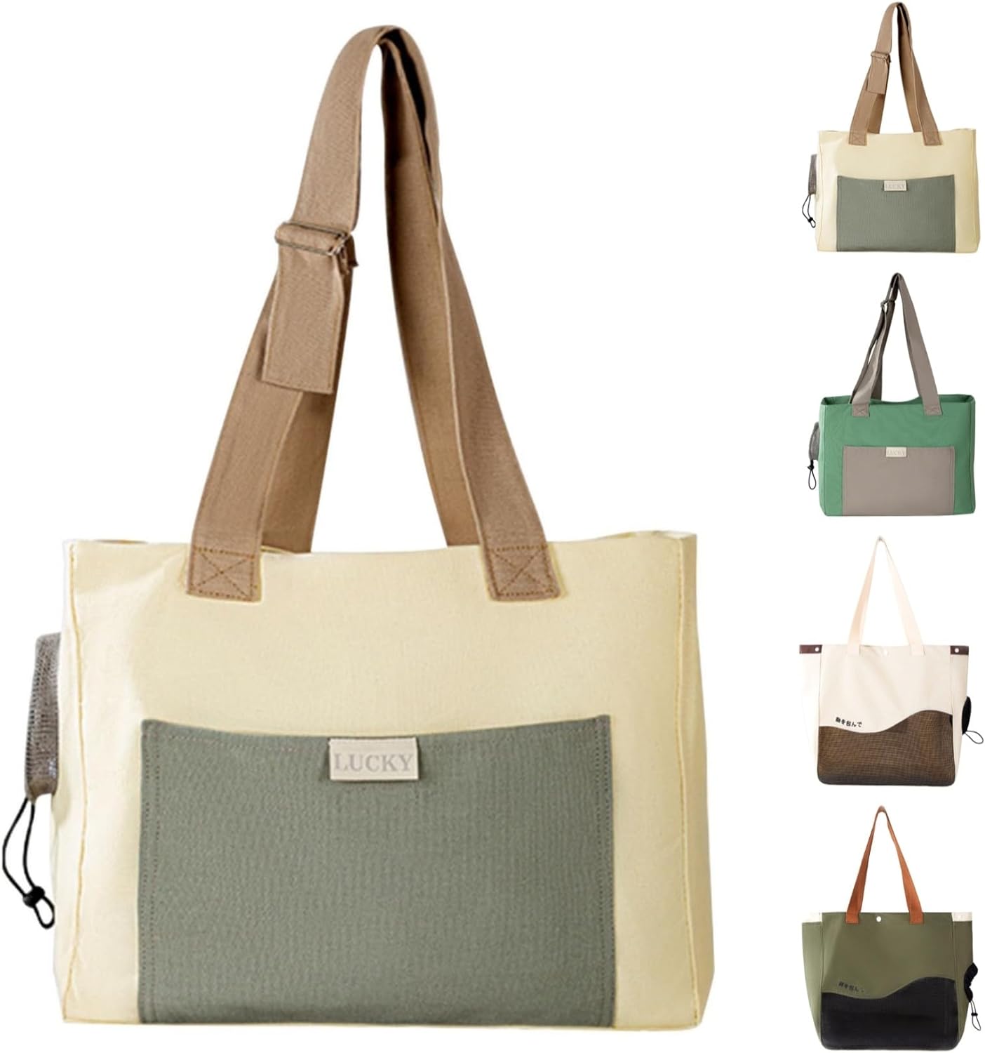 Travel Duffel Bag Pet Outgoing Bag Waterproof