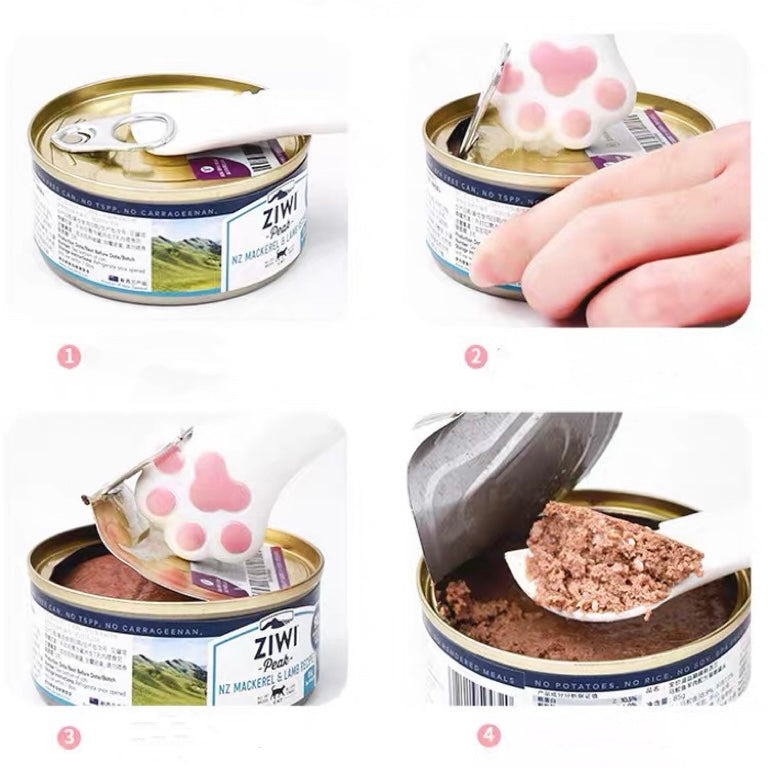 Cat Can Opener