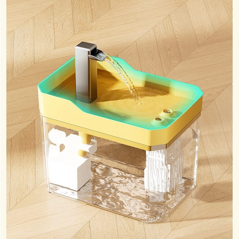 Dog Water Fountain 1.5 L