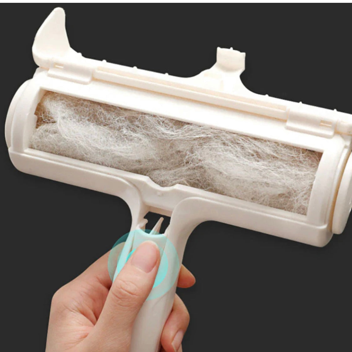Remove Pet Hair Roller