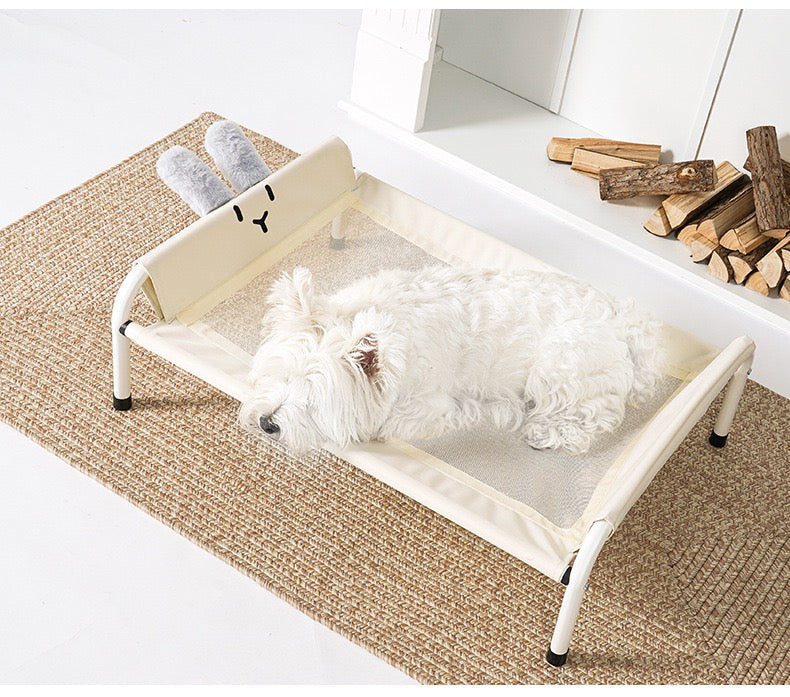 Pet Dog Beds Pet Camp Beds for All Seasons
