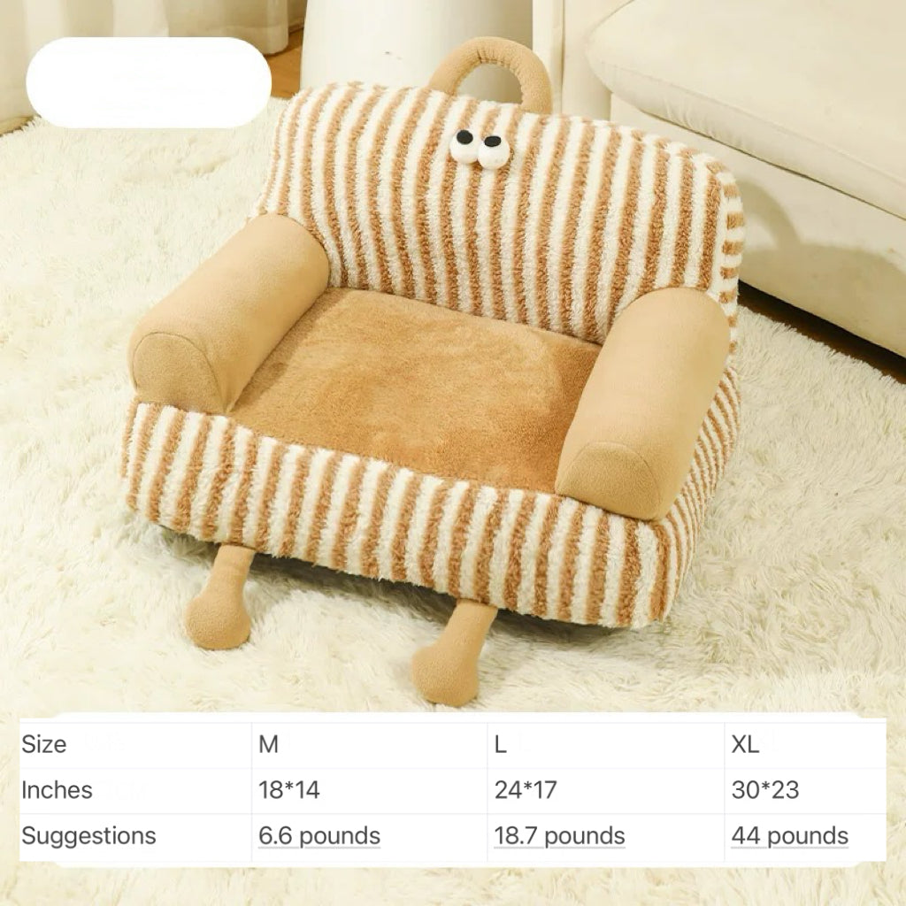 Dog  Couch Sofa Bed
