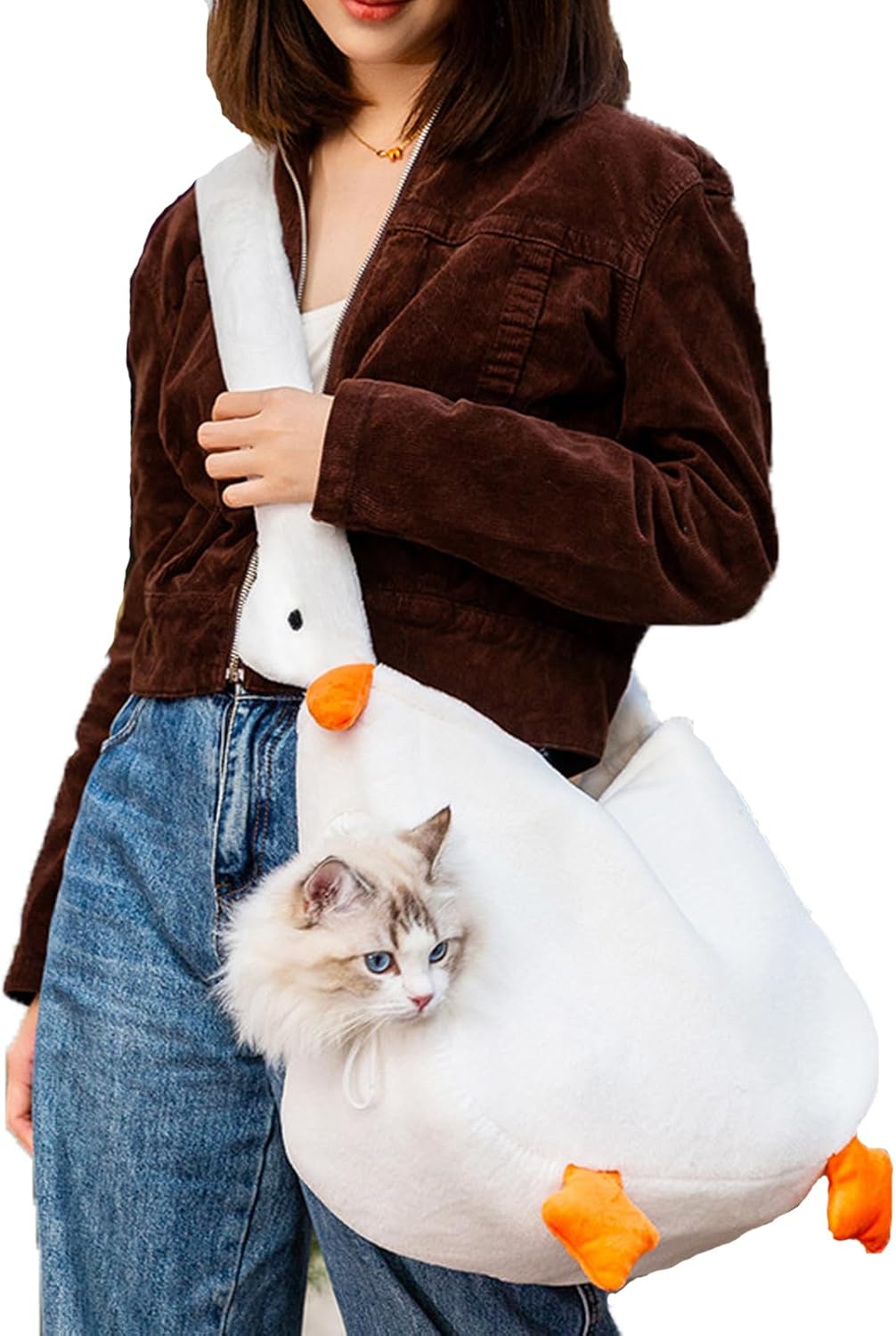 Pet Travel Bag Kit for Cat Dog Carrier & Travel