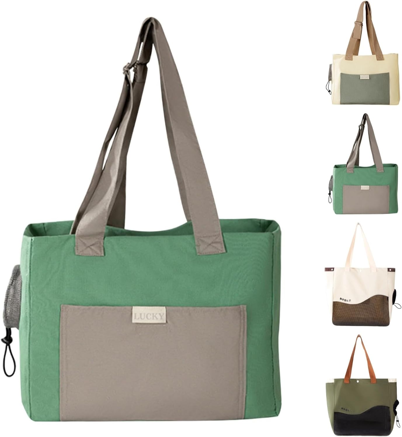 Travel Duffel Bag Pet Outgoing Bag Waterproof