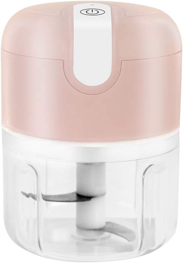 Mini Electric Blender 250ML