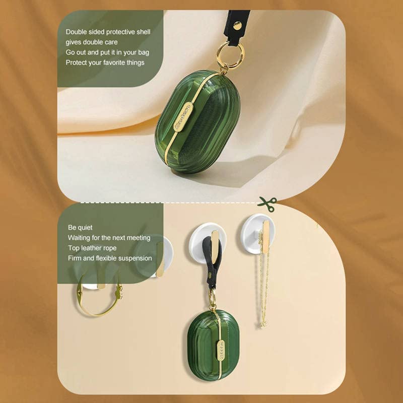 Reusable Sticky Pet Hair Remover