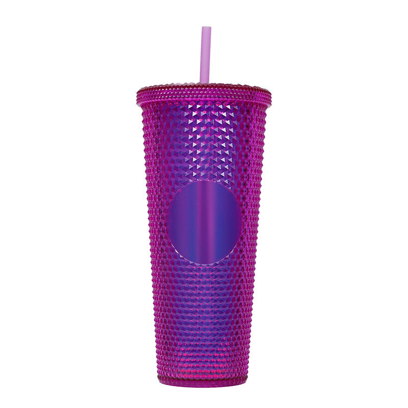 Matte Studded Cup