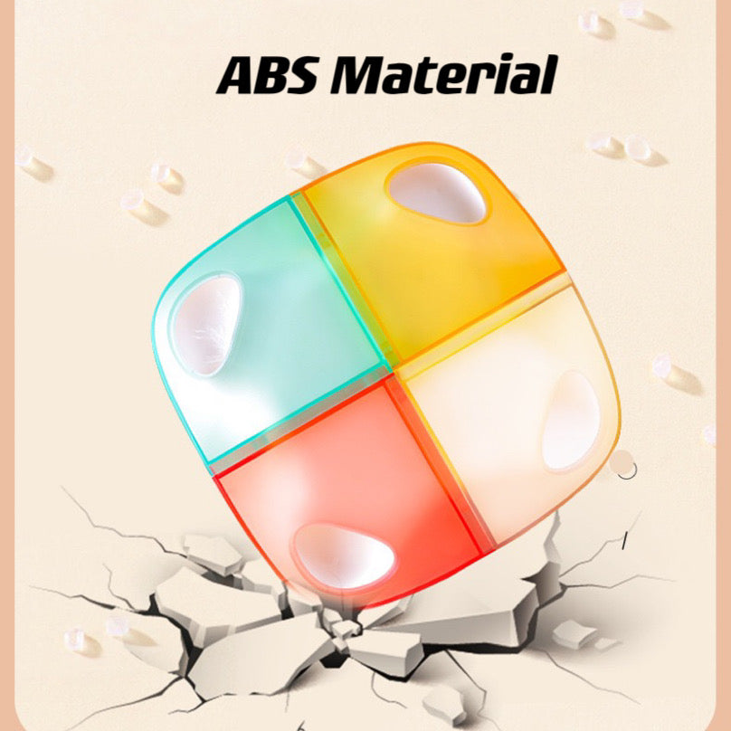 Electric Feather Moving Cat Toy Motion Activated USB Rechargeable