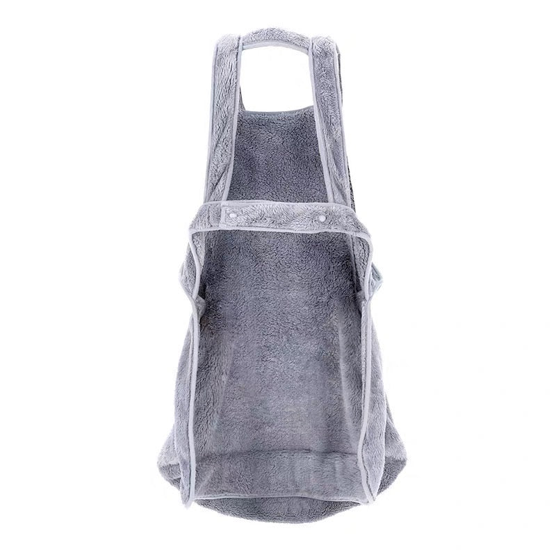 Pet Carrier  Bag Apron