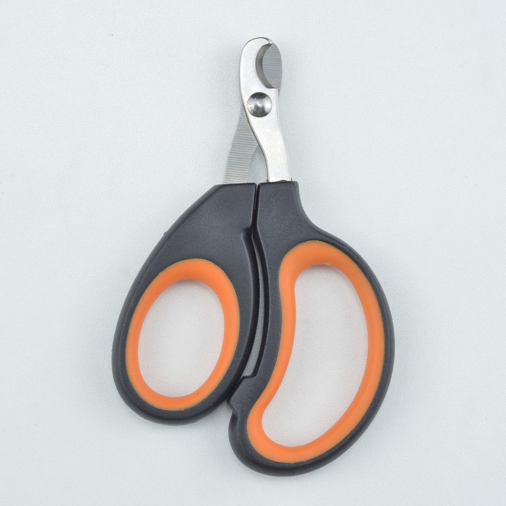 Pet Nail Clippers