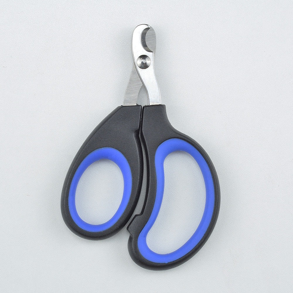 Pet Nail Clippers