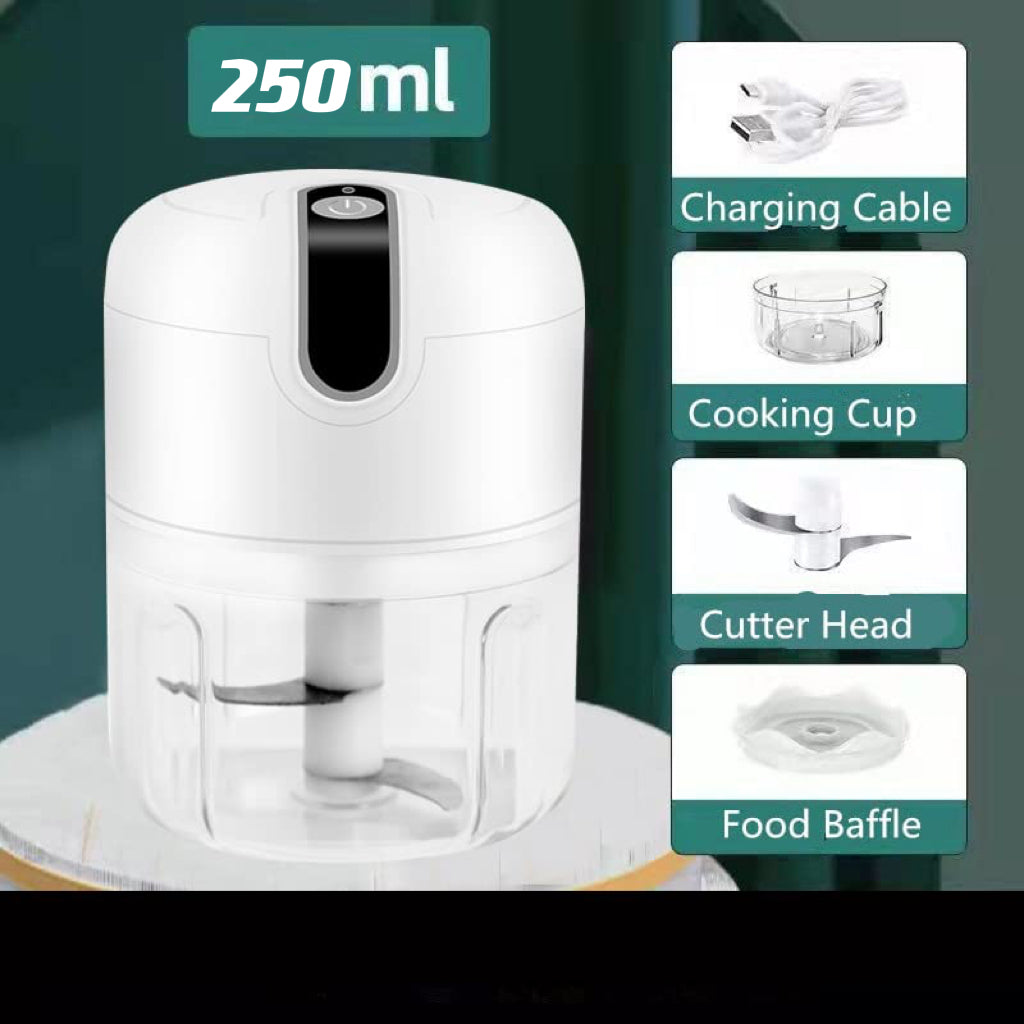 Mini Electric Blender 250ML