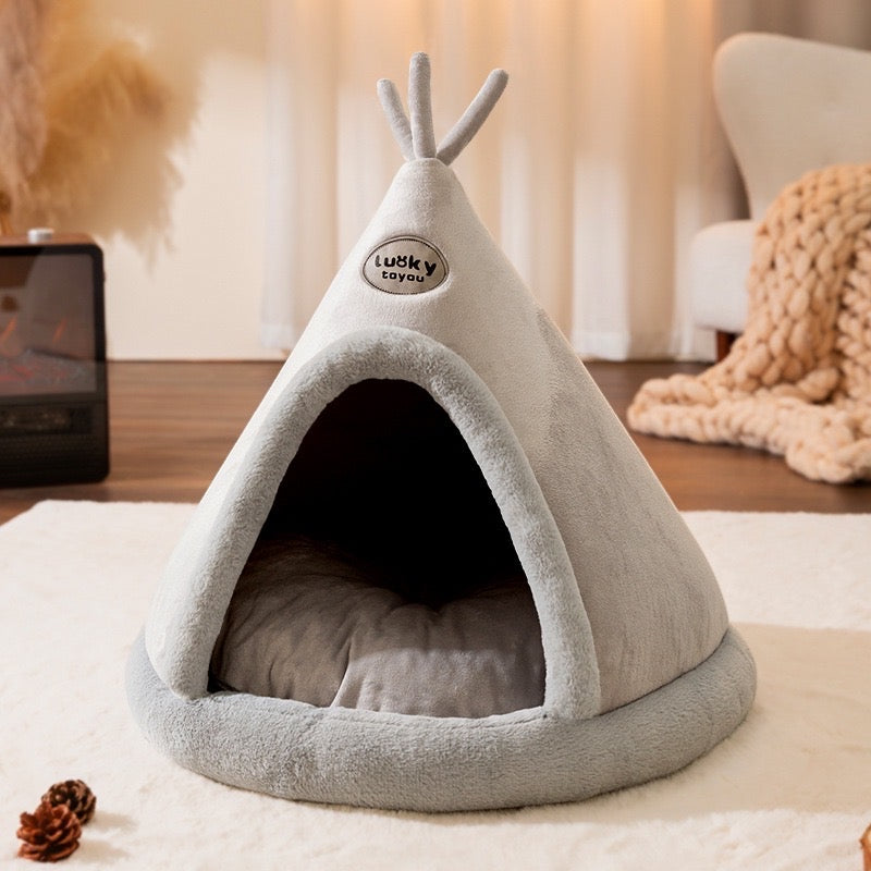 Cat Nest Cat Tent Bed