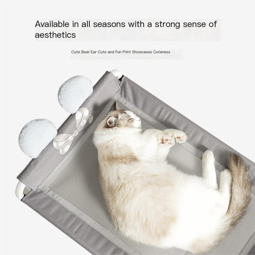 Pet Dog Beds Pet Camp Beds for All Seasons