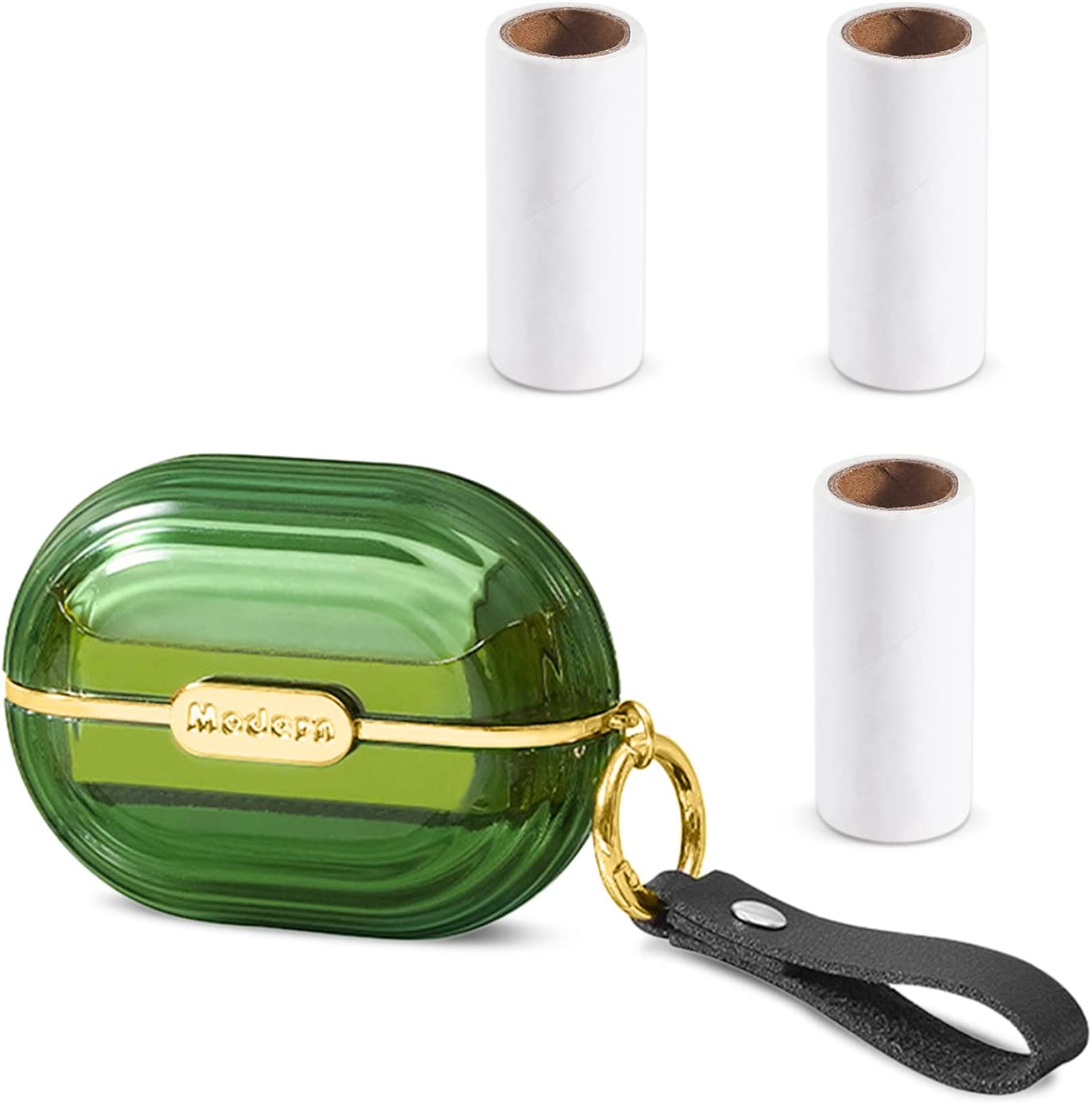 Reusable Sticky Pet Hair Remover