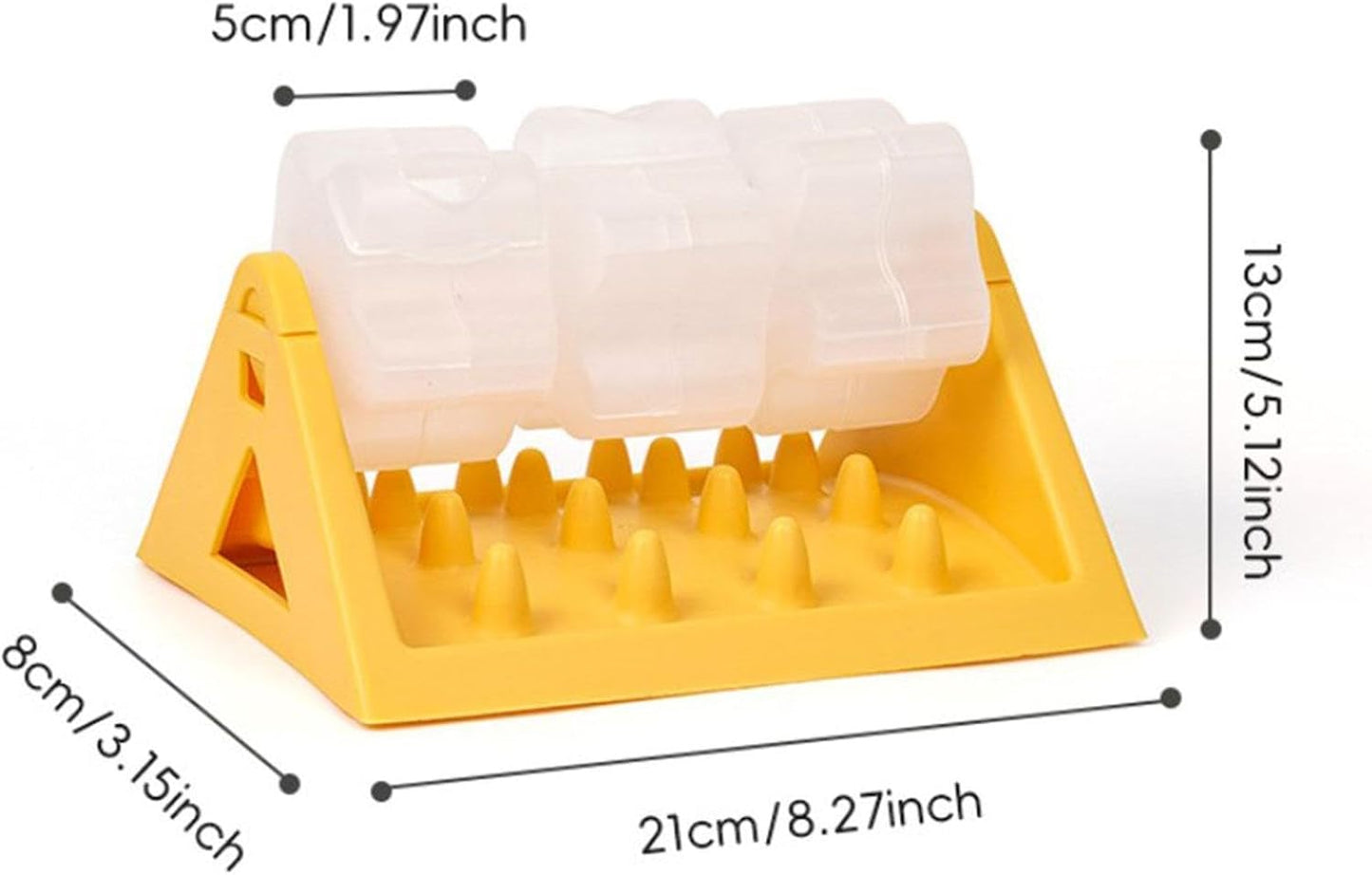 Treat Dispensing Puzzle Toy
