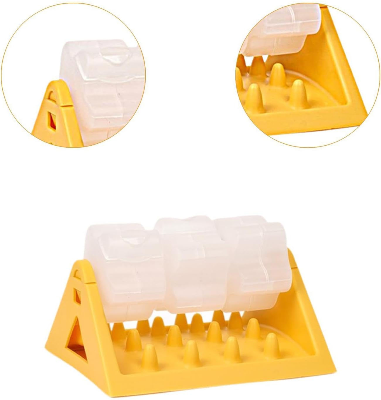 Treat Dispensing Puzzle Toy