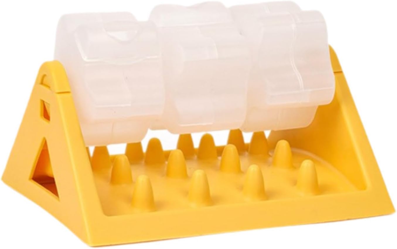 Treat Dispensing Puzzle Toy