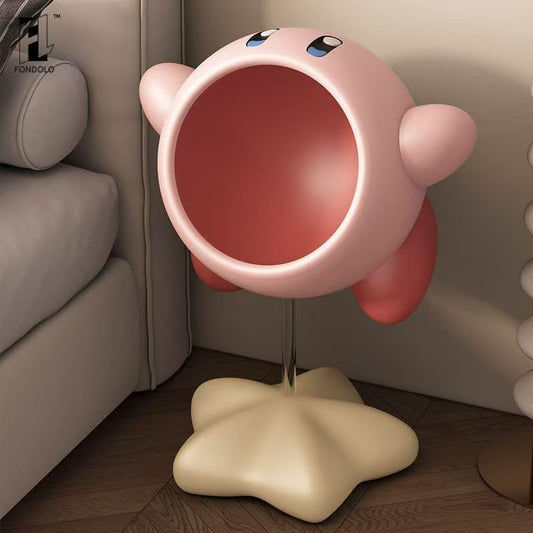 Stylish Snack Shelf - Decorative Living Room Organizer for Sofa Side, Bedroom Storage, and Home Decor