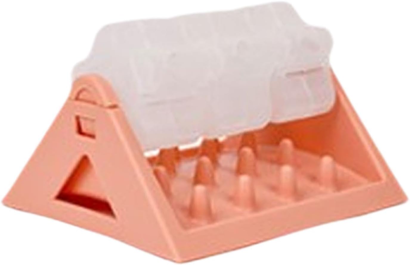 Treat Dispensing Puzzle Toy