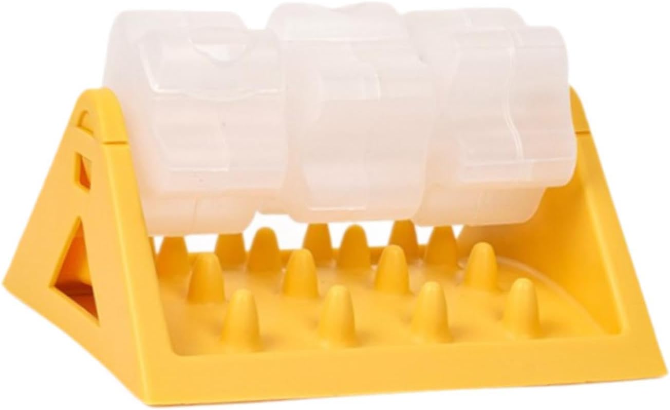 Treat Dispensing Puzzle Toy