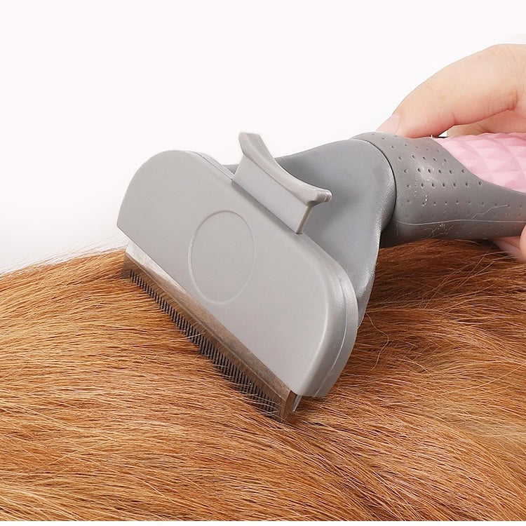 Pet Grooming Brush