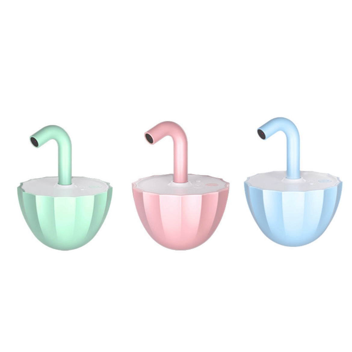 Automatic Cat Laser Toy Tumbler Design Pointer 360°Irregular Rotation