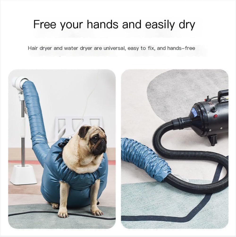 Pet Separate Circulation Room Drying Chassis Special for Cats and Dogs