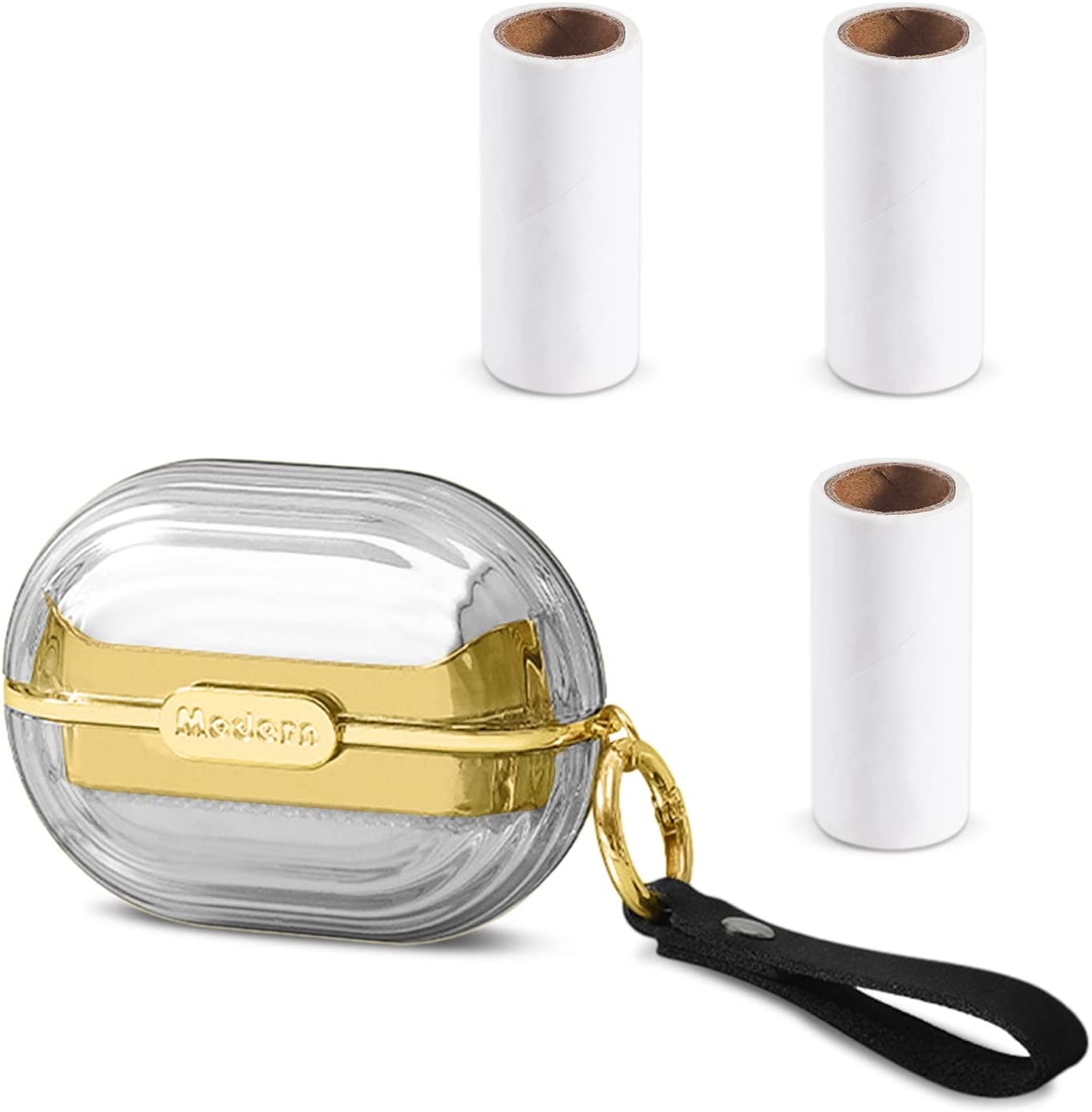 Reusable Sticky Pet Hair Remover