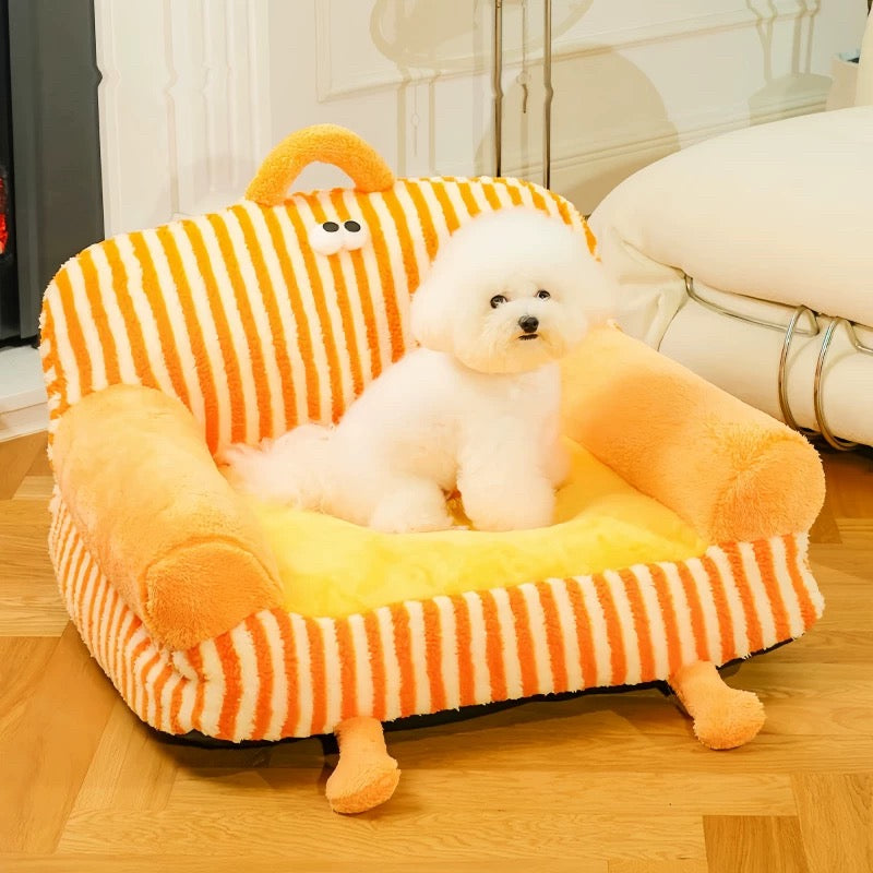Dog  Couch Sofa Bed