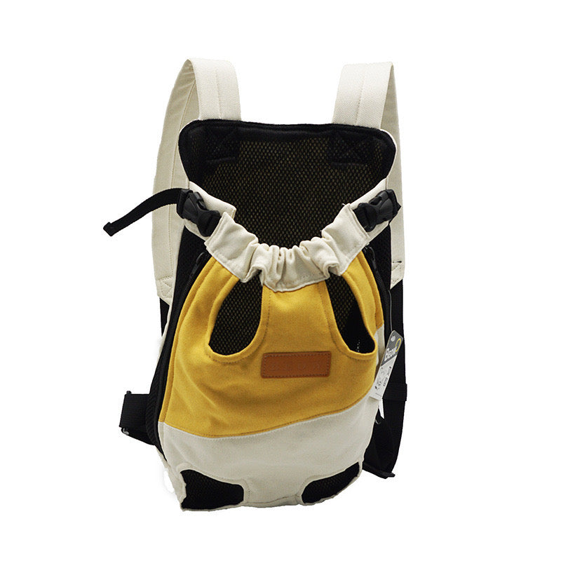 Portable Pet Backpack Cat and Dog
