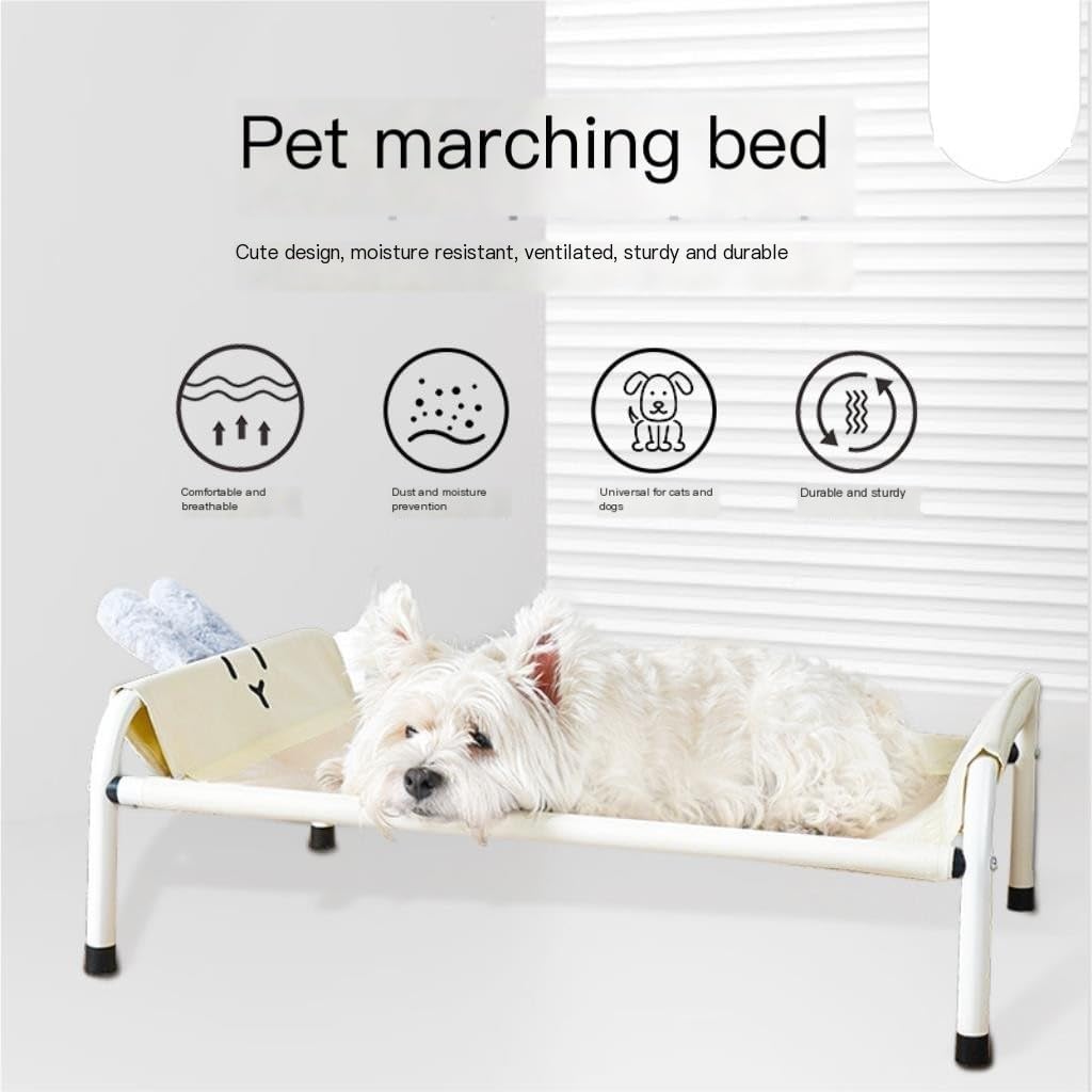 Pet Dog Beds Pet Camp Beds for All Seasons