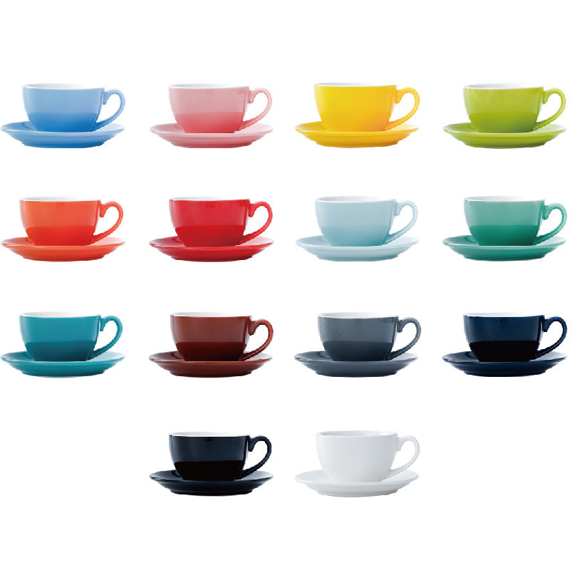 Coffee Mugs With Saucer