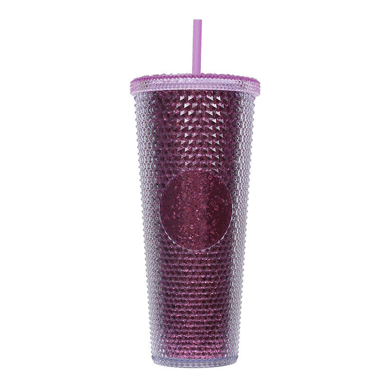 Matte Studded Cup