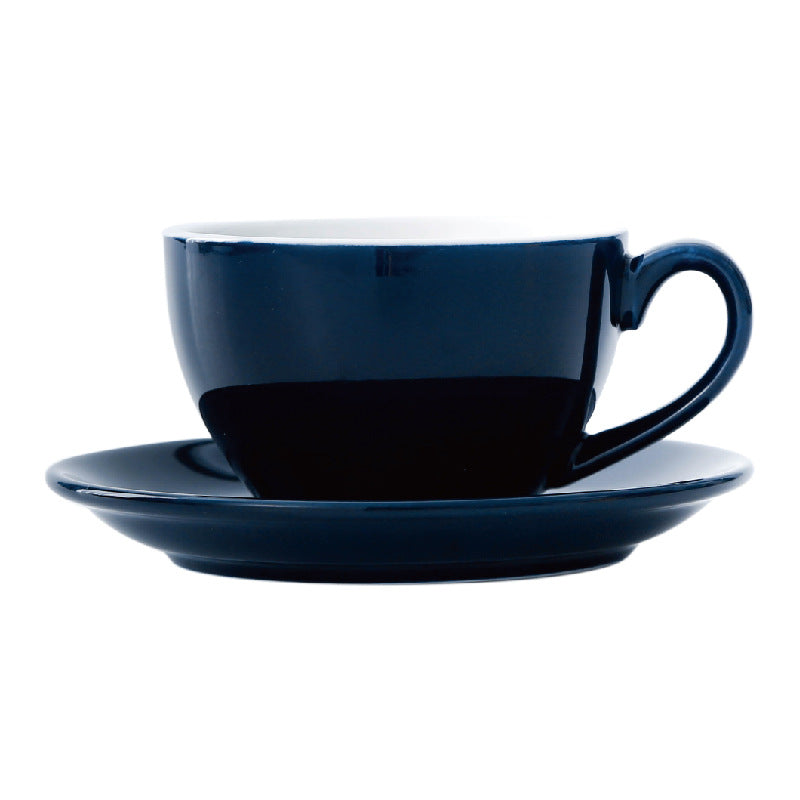 Coffee Mugs With Saucer