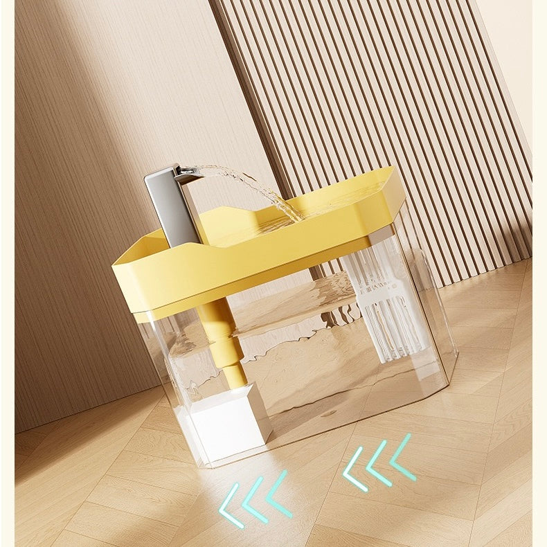 Cat Water Fountain 1.5 L