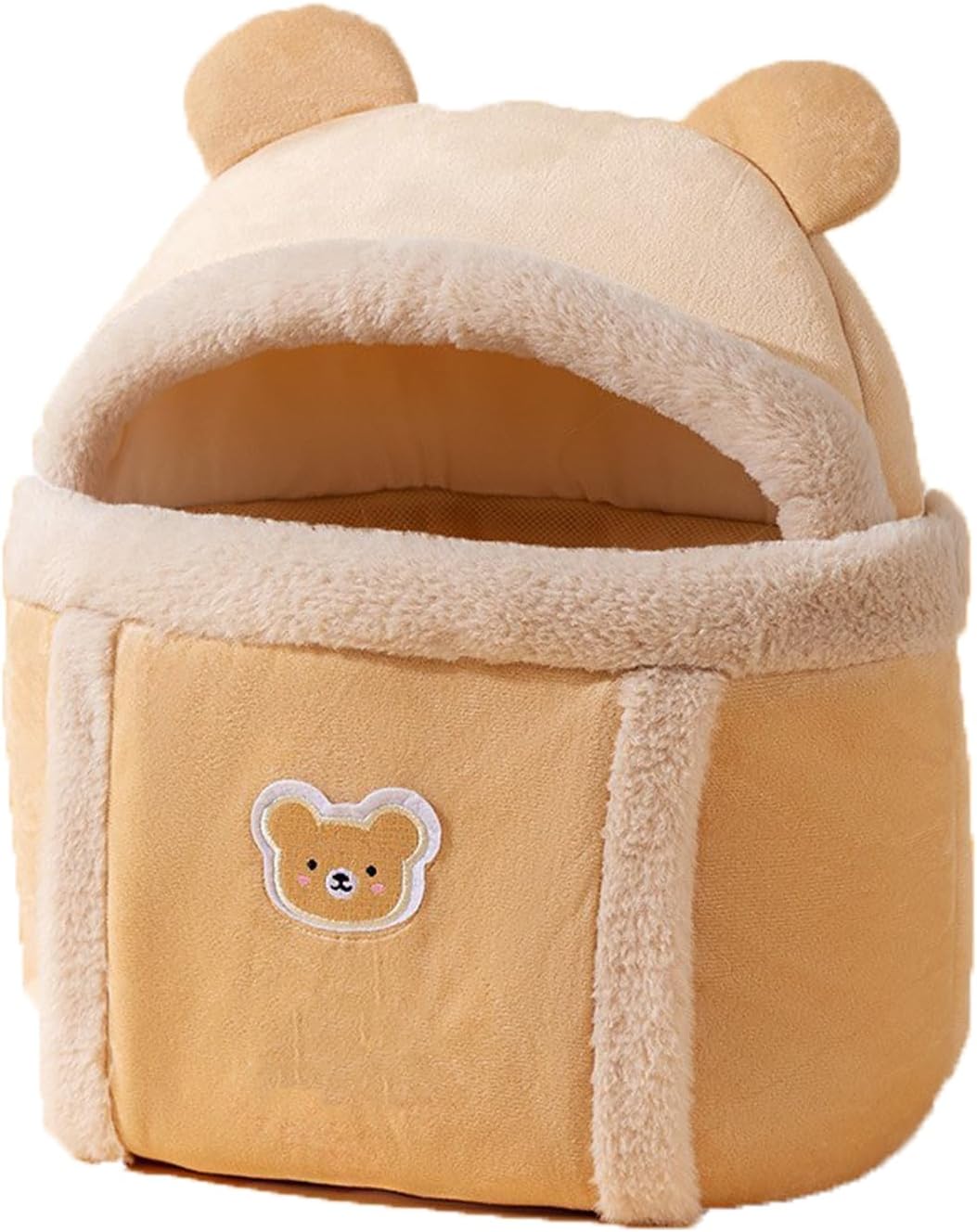 Pet Travel Bag Kit for Cat Dog Carrier & Travel