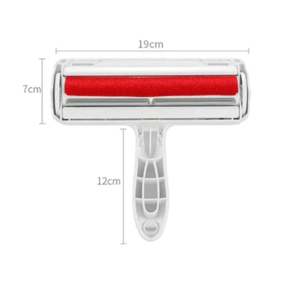 Remove Pet Hair Roller