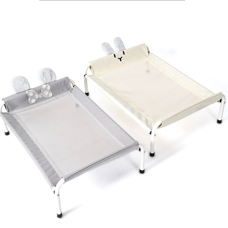 Pet Dog Beds Pet Camp Beds for All Seasons