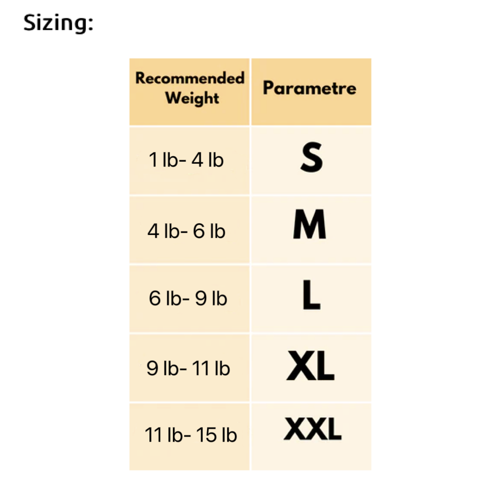 Portable Pet Backpack Cat and Dog