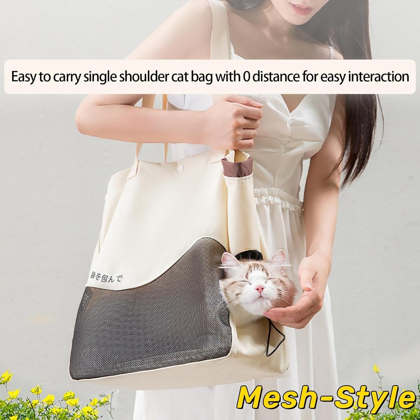 Travel Duffel Bag Pet Outgoing Bag Waterproof