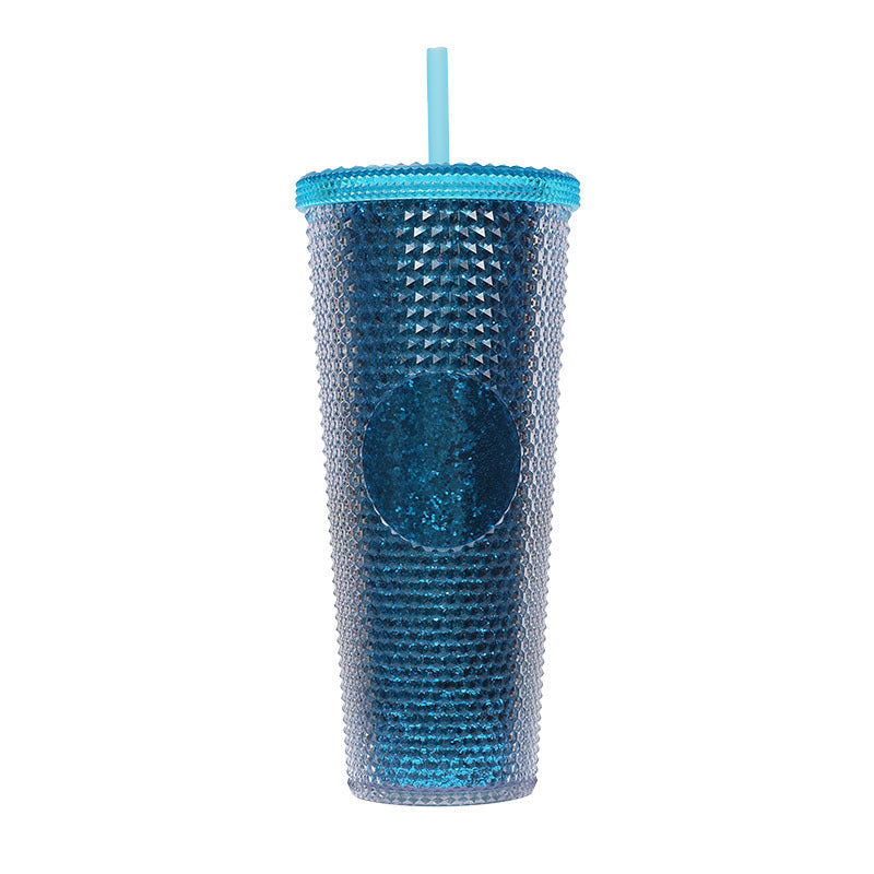 Matte Studded Cup
