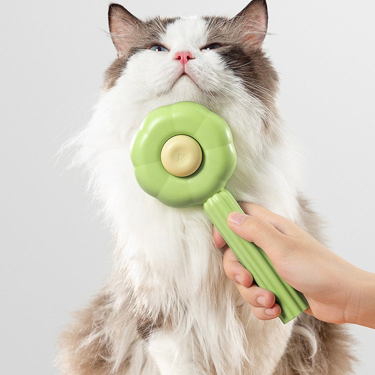 Pet Hair Removal comb