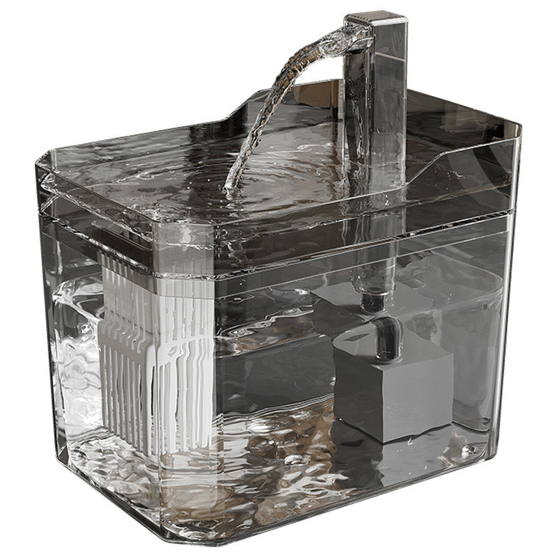 Cat Water Fountain 1.5 L