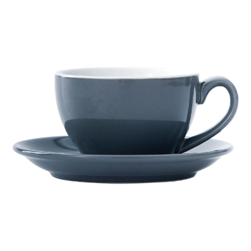 Coffee Mugs With Saucer