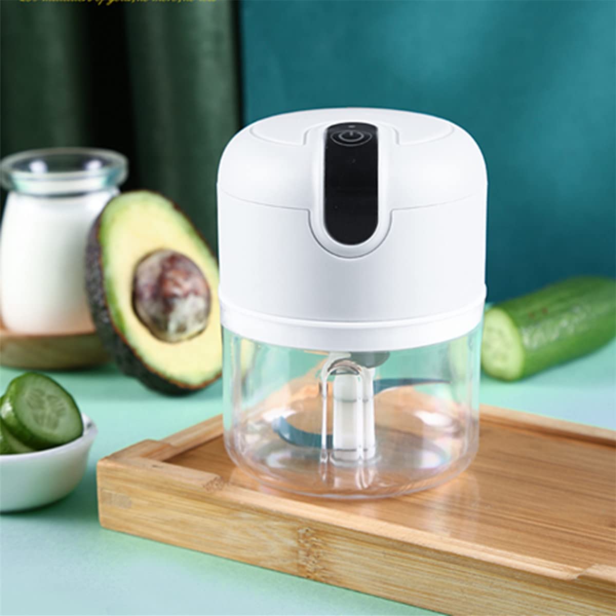 Mini Electric Blender 250ML