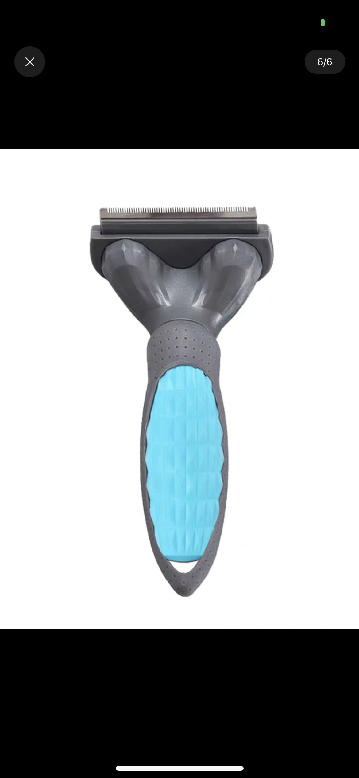 Pet Grooming Brush