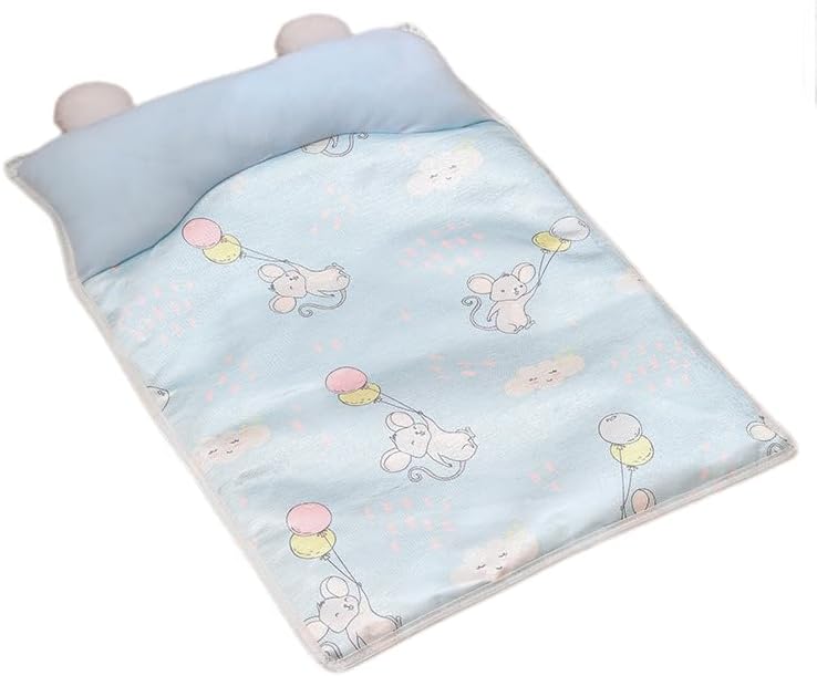 Summer Pet Ice Silk Cooling Mat